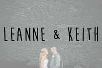 Leanne & Keith