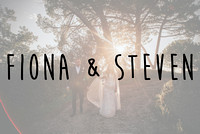 Fiona & Steven 07-09-18