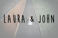 Laura & John 30-06-18