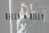 Becca & Billy 03-08-19