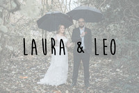 Laura & Leo
