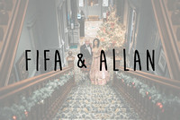 Fifa & Allan